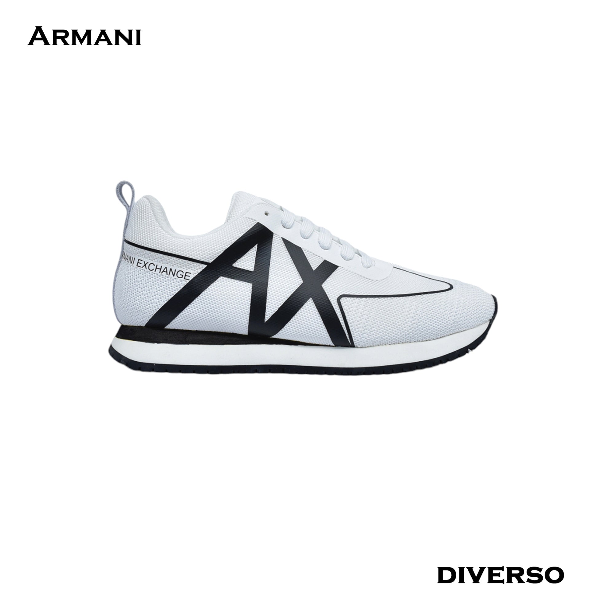 كوتشي رجالي ARMANI