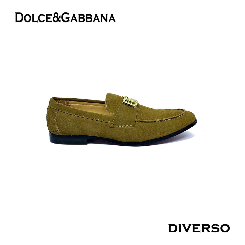 حذاء D&G
