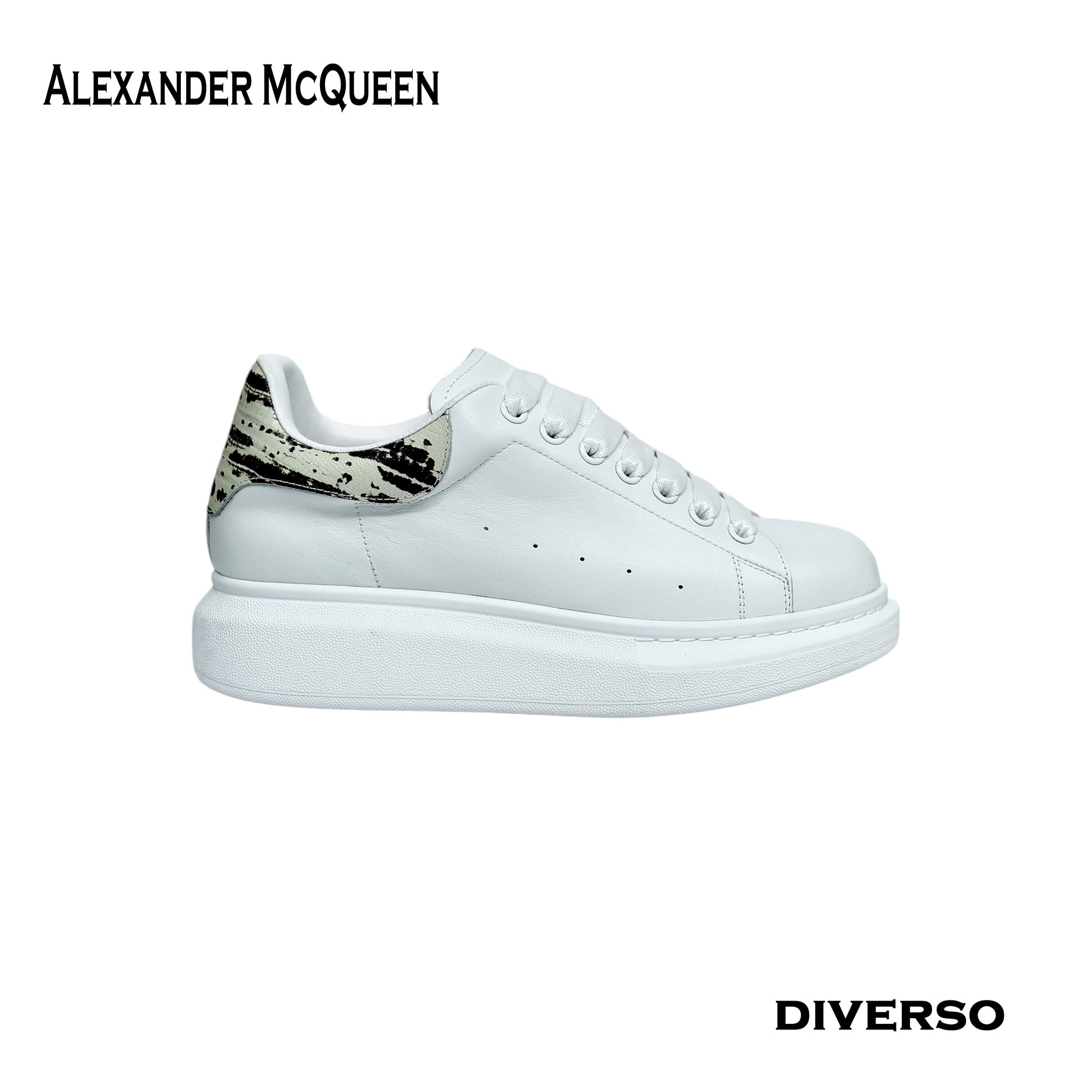كوتشي رجالي ALEXANDER MCQUEEN