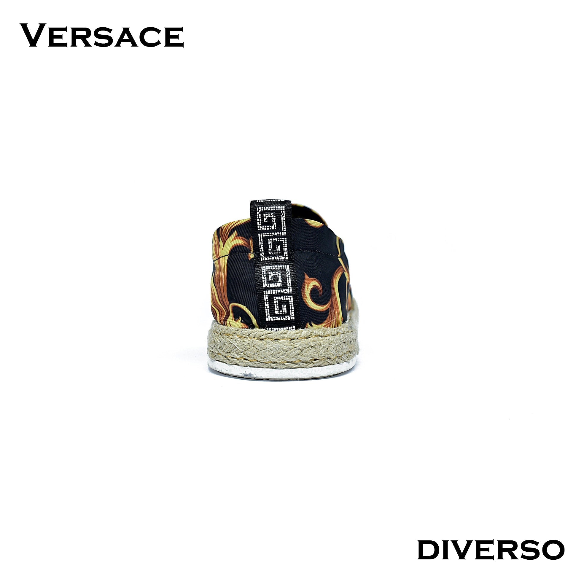 كوتشي رجالي VERSACE