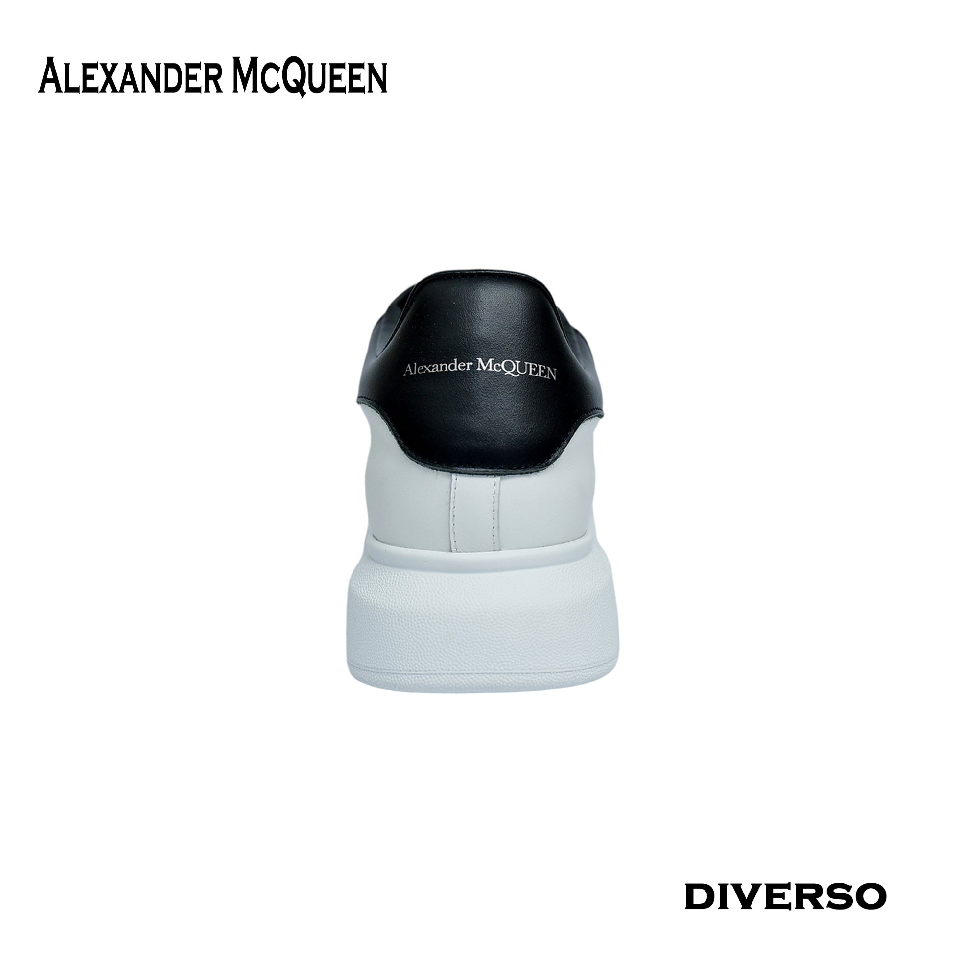 كوتشي رجالي ALEXANDER MCQUEEN