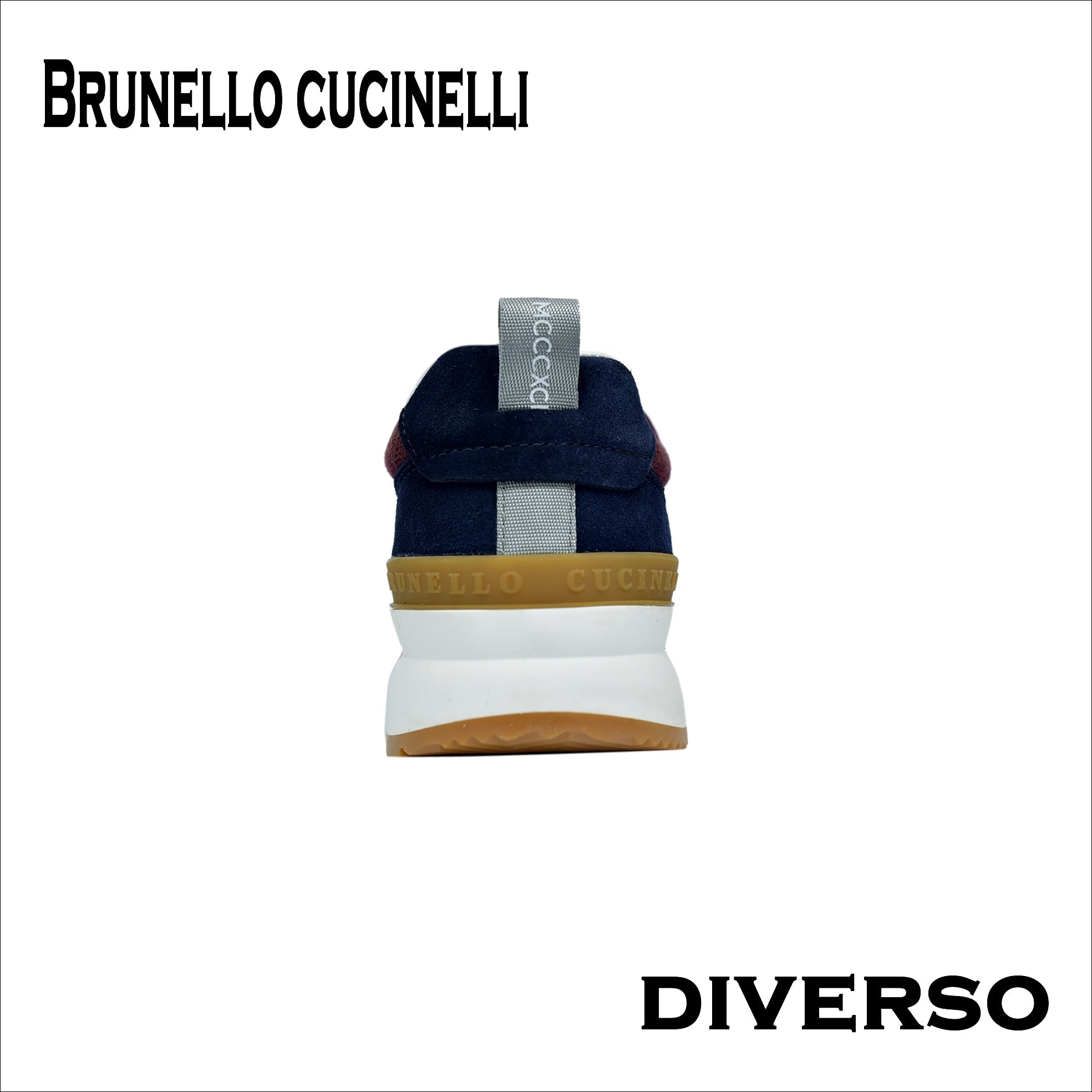 كوتشي رجالي BRUNELLO CUCINELLI