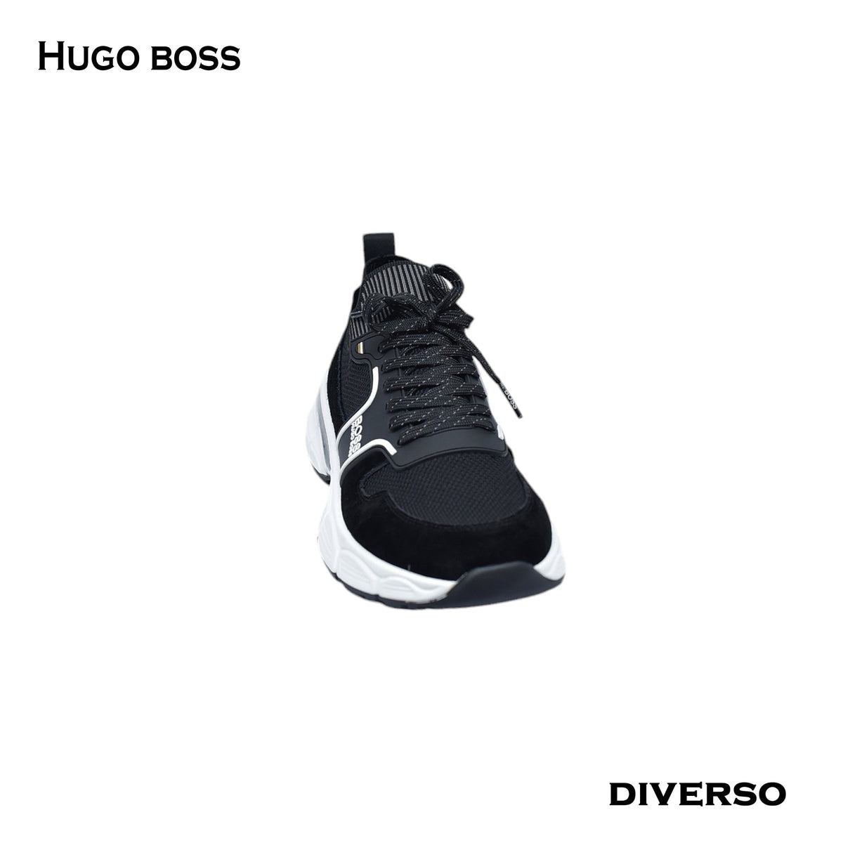 كوتشي HUGO BOSS