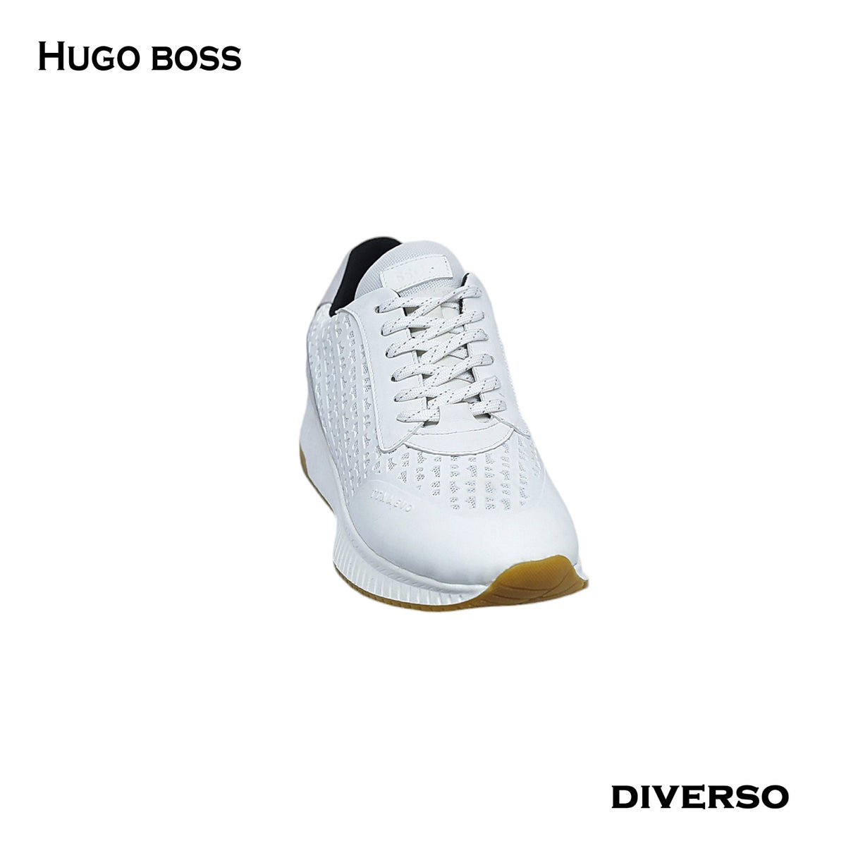 HUGO BOSS