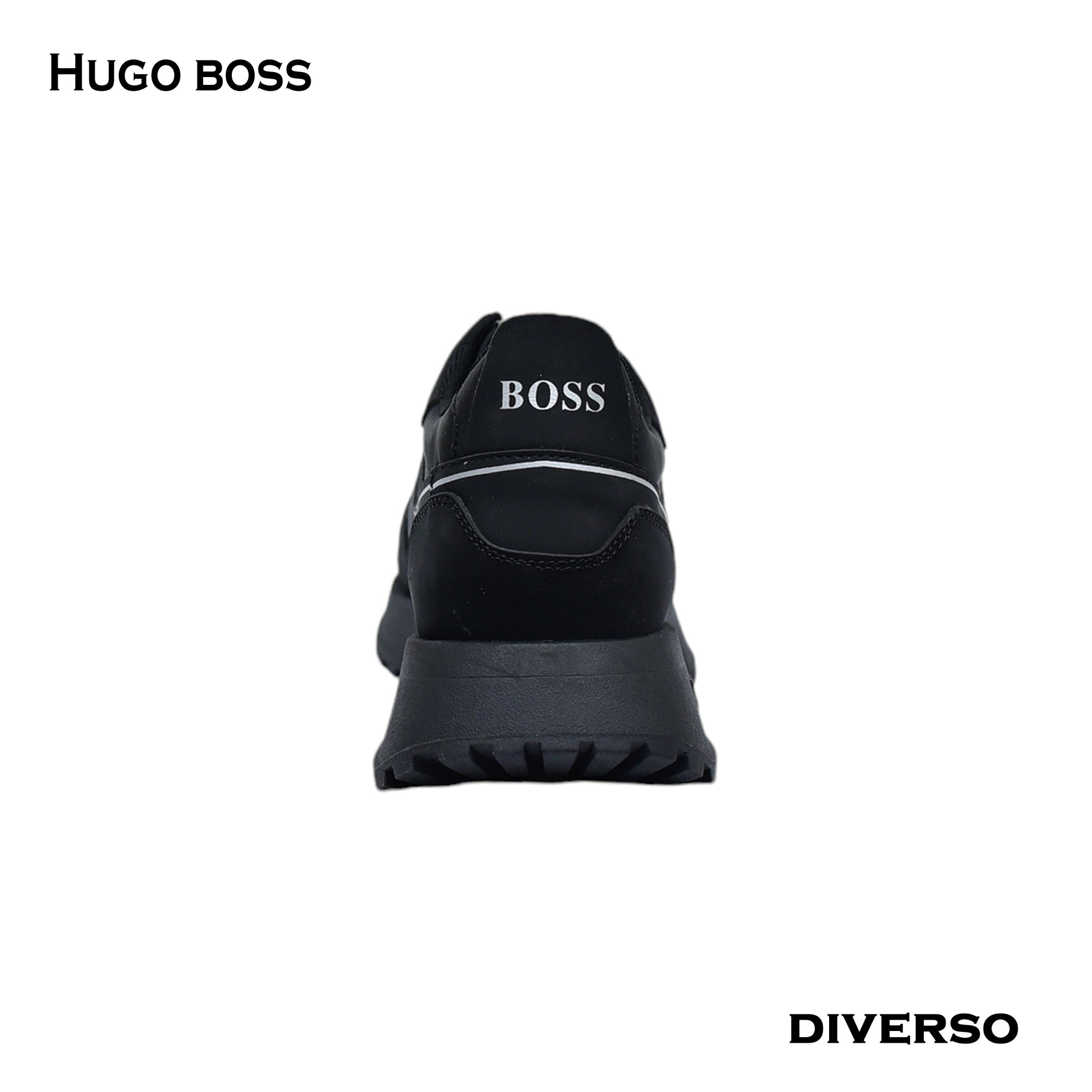 كوتشي رجالي HUGO BOSS