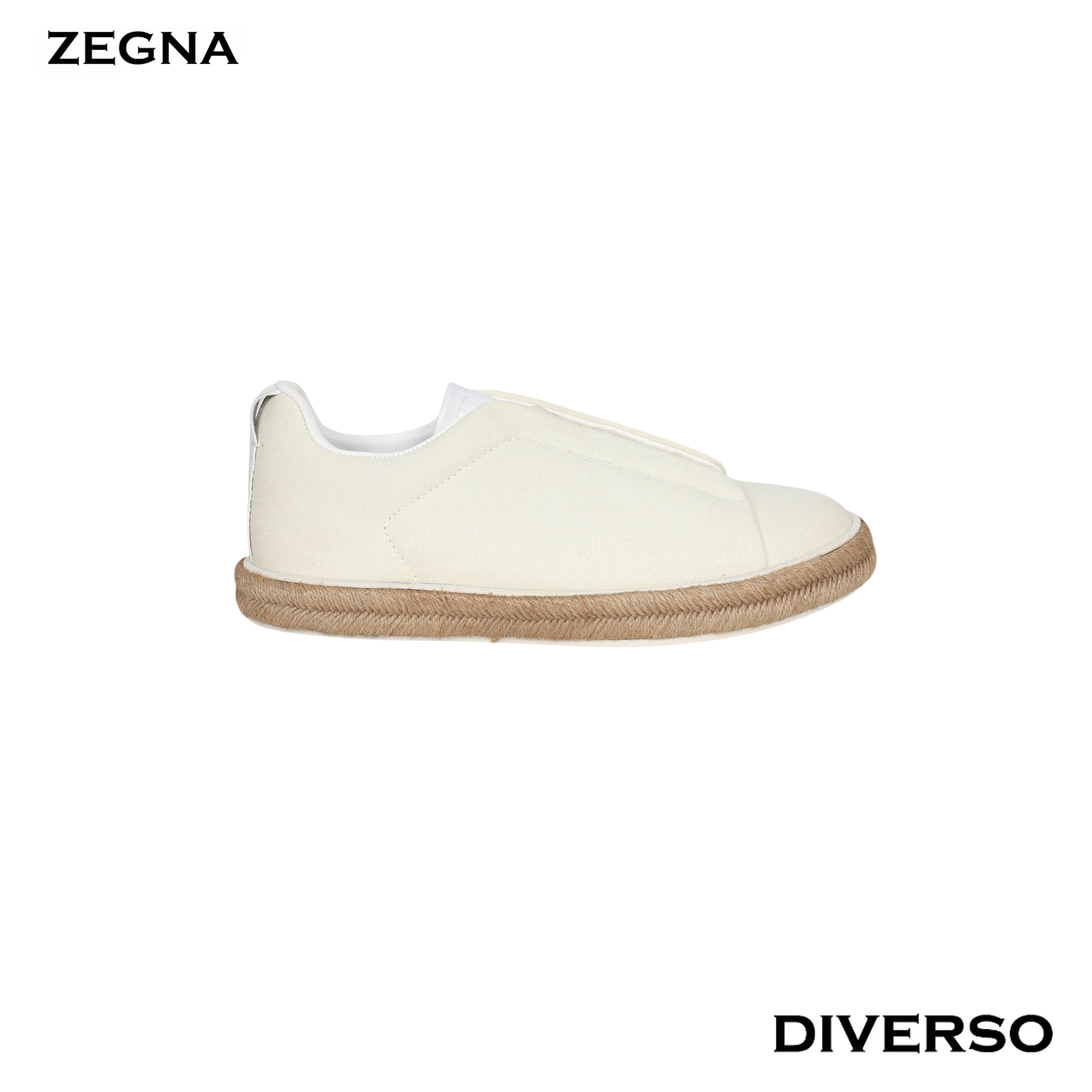 كوتشي رجالي ZEGNA