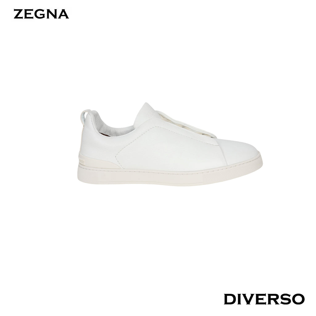 ZEGNA كوتشي رجالي