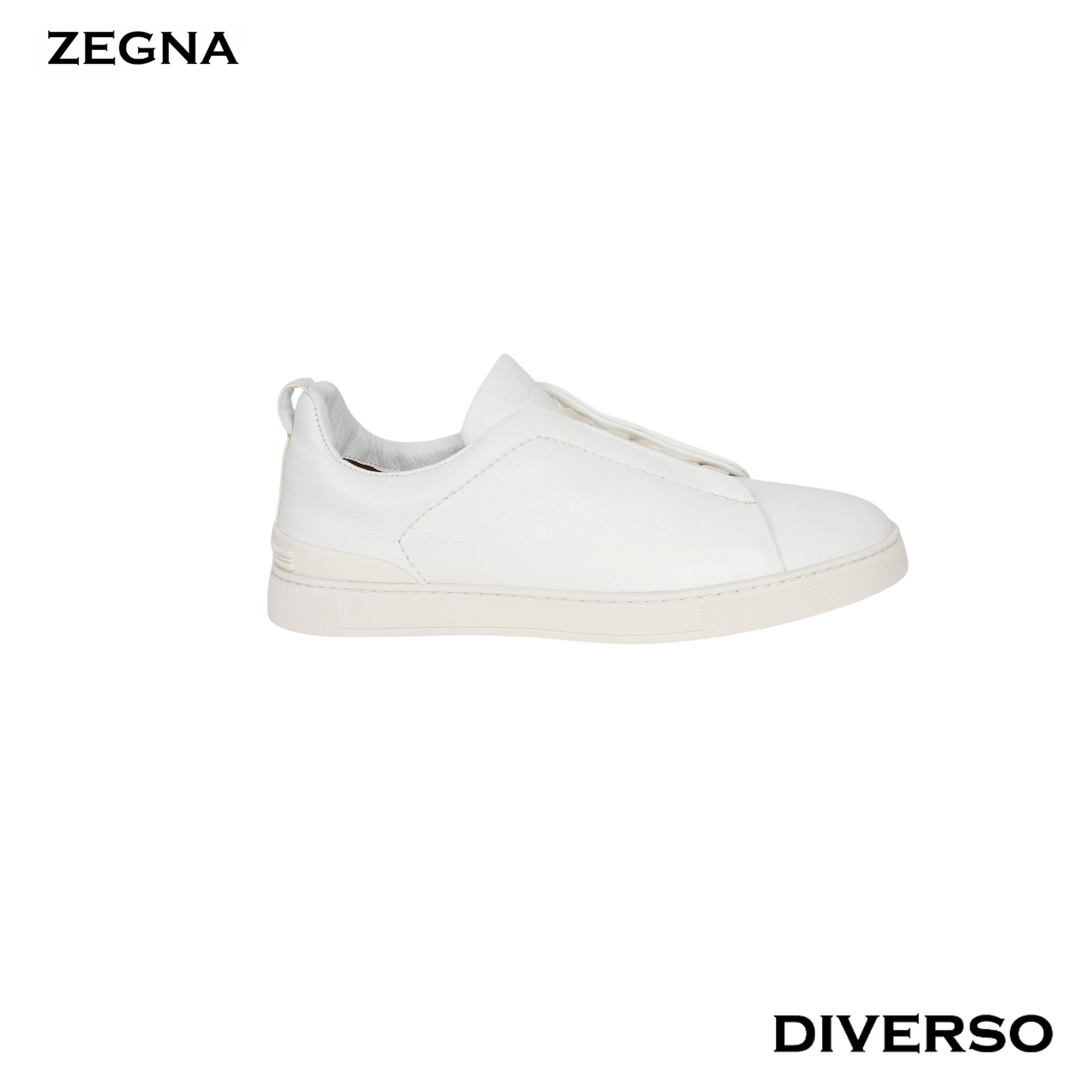 ZEGNA كوتشي رجالي
