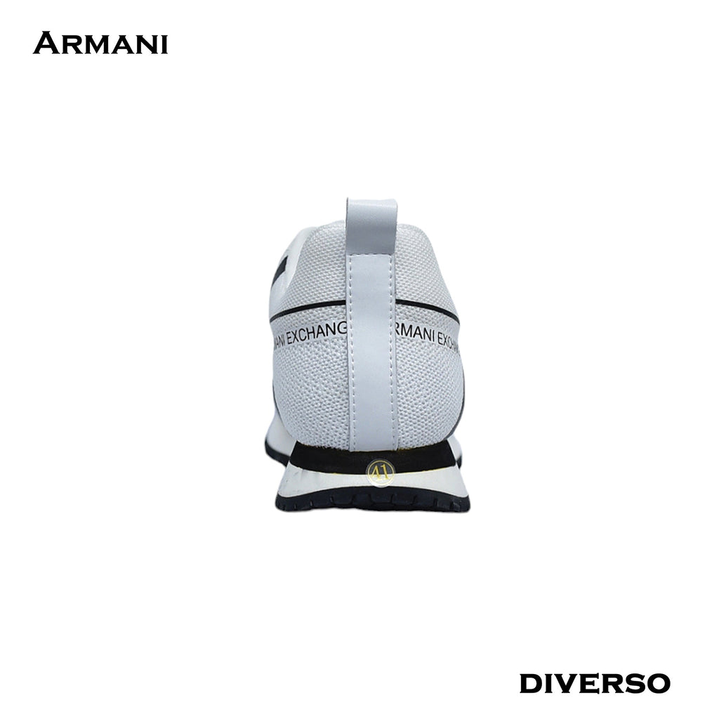 كوتشي رجالي ARMANI