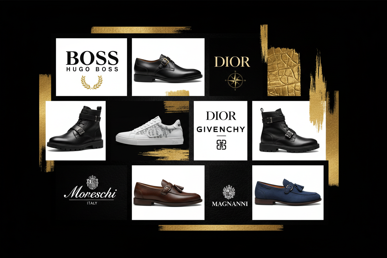 Luxury Brands Design