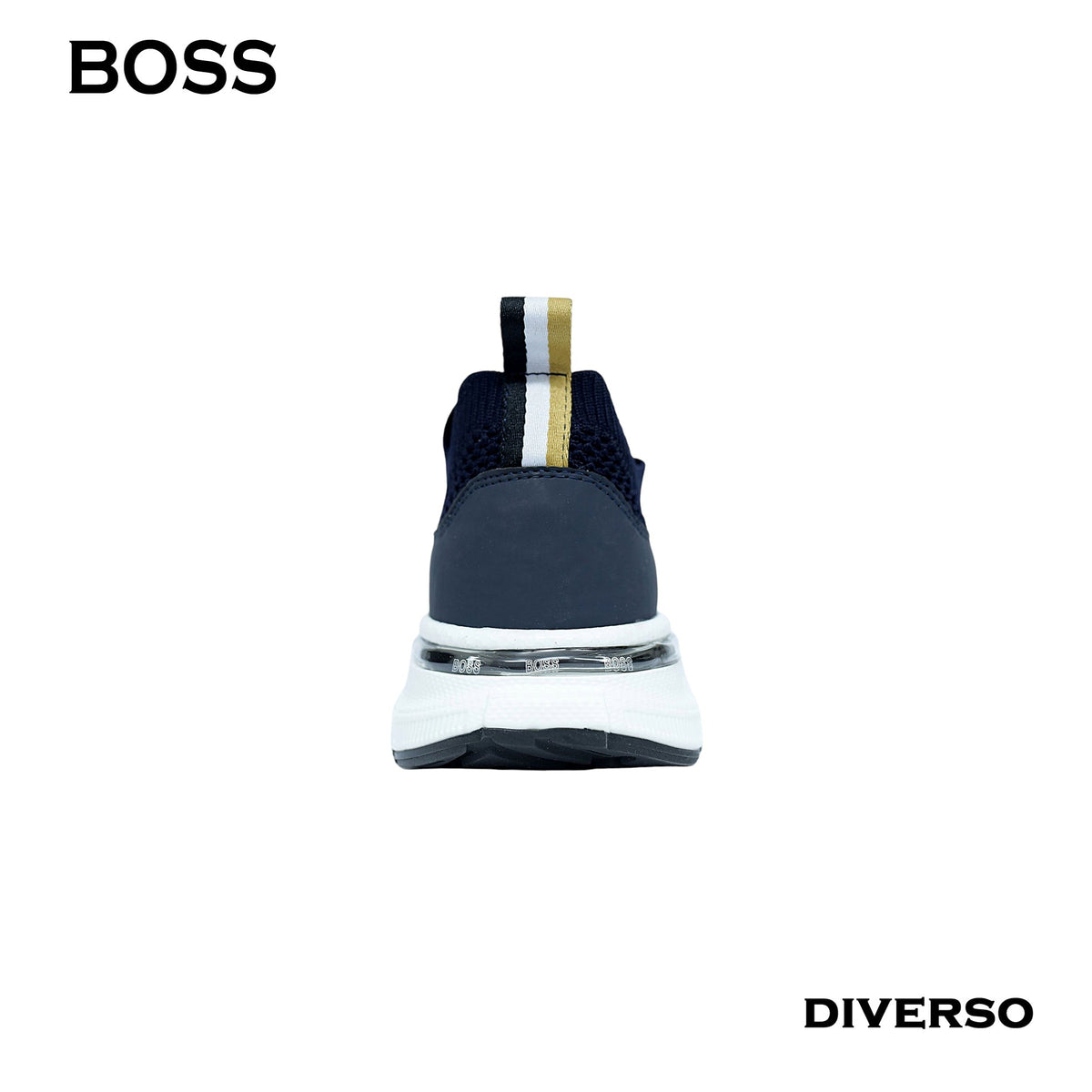 كوتشي BOSS