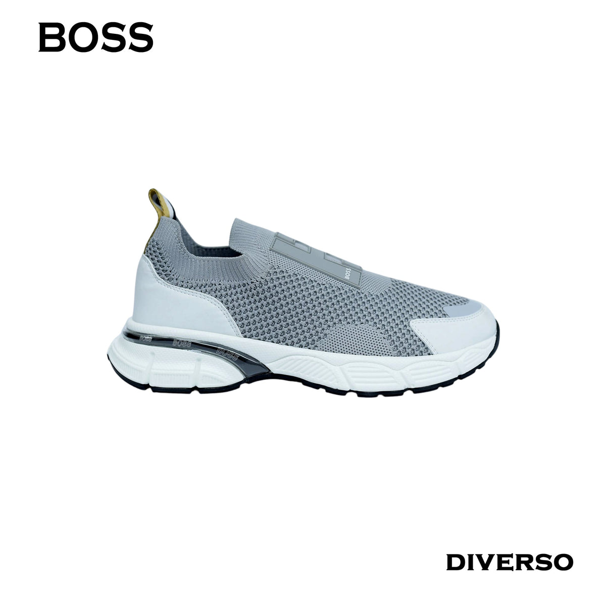 BOSS كوتشي رجالي