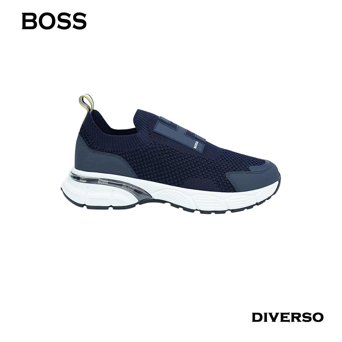 كوتشي BOSS
