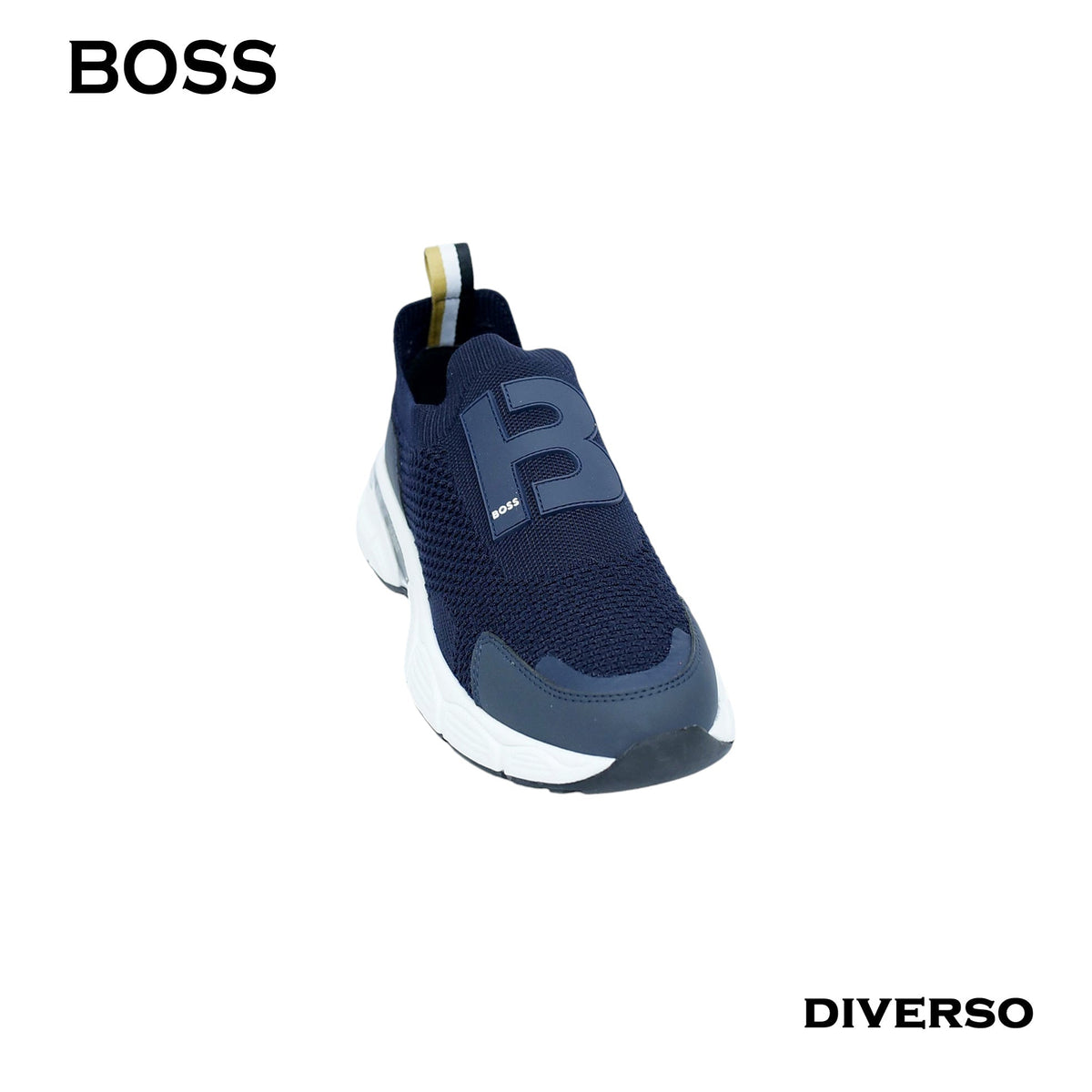 كوتشي BOSS