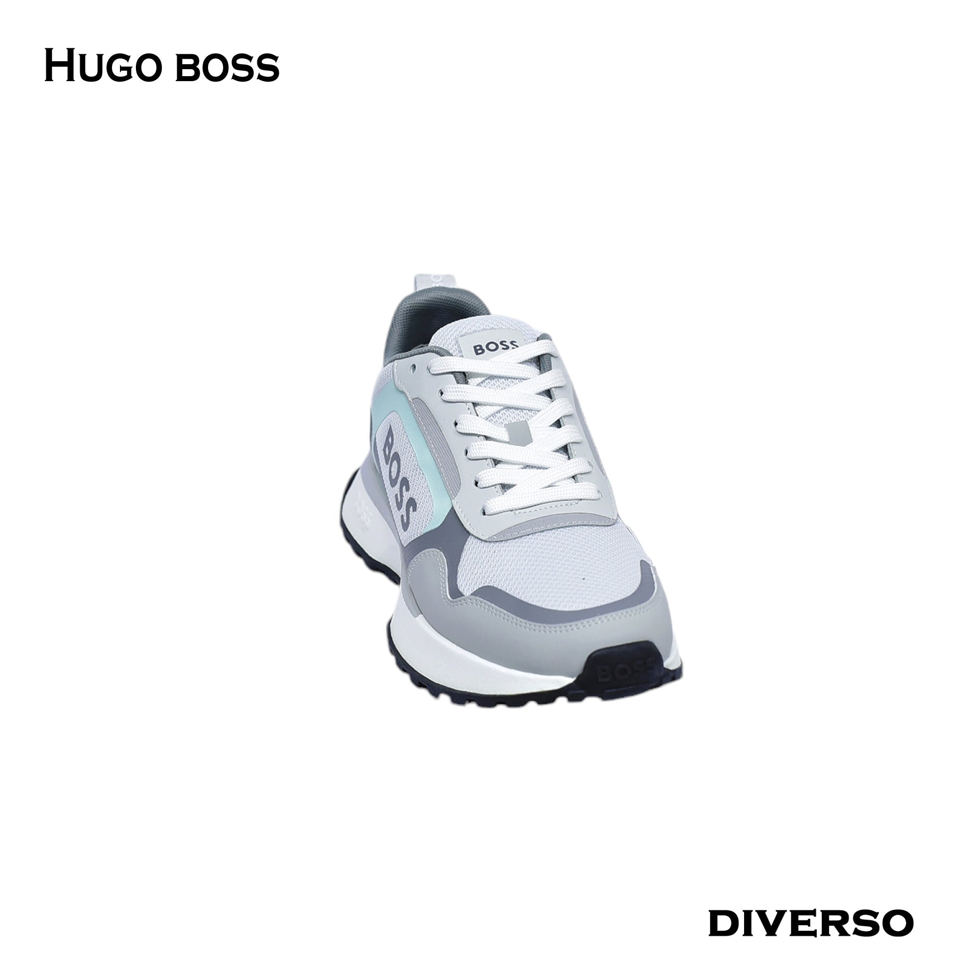 كوتشي رجالي BOSS