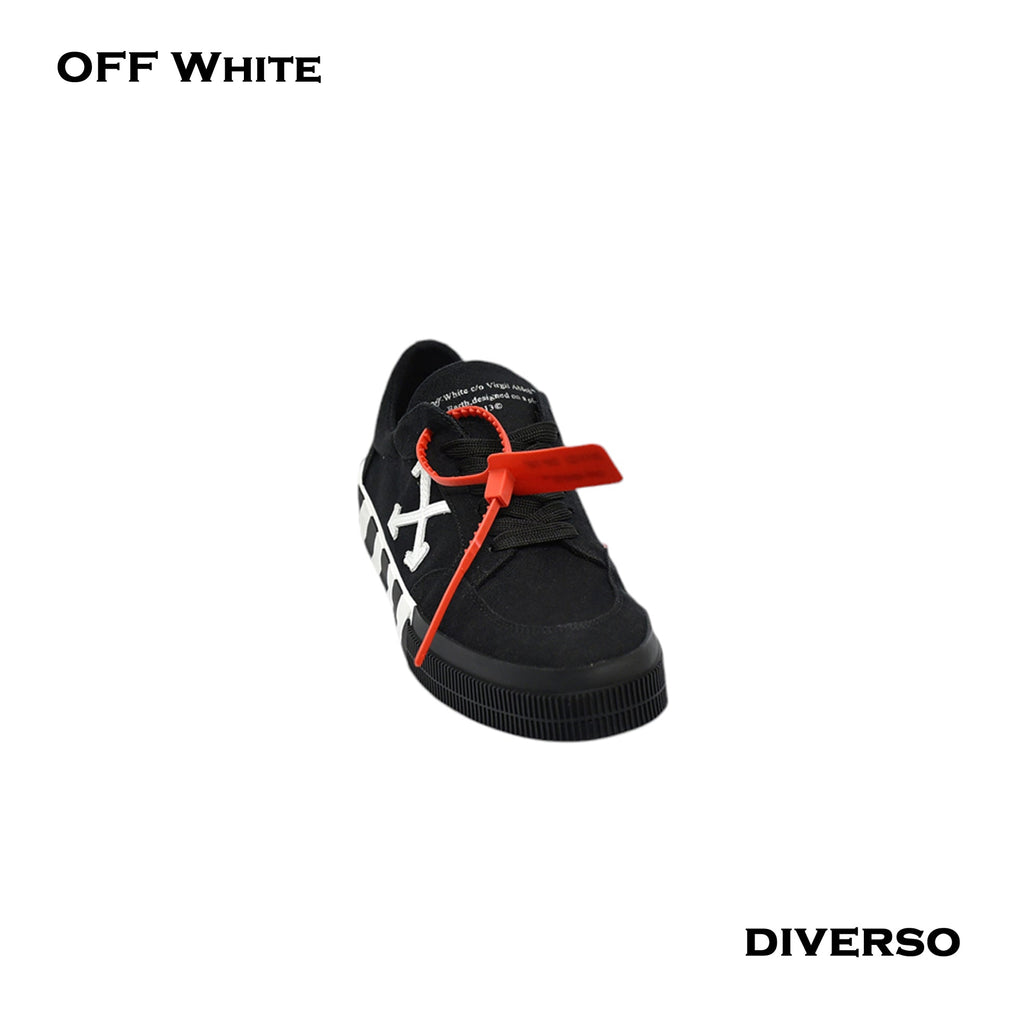كوتشي رجالي OFF WHITE