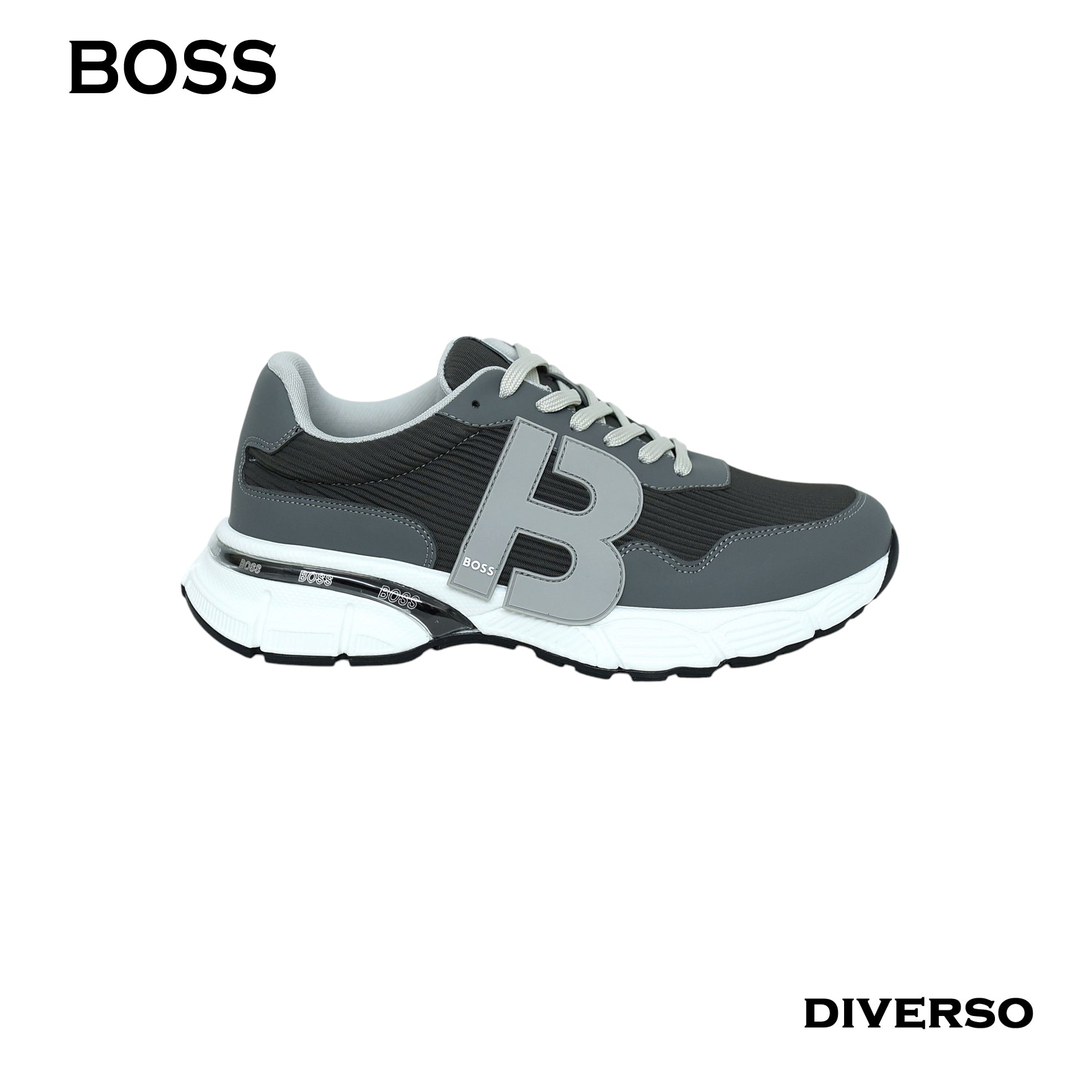 كوتشي رجالي BOSS