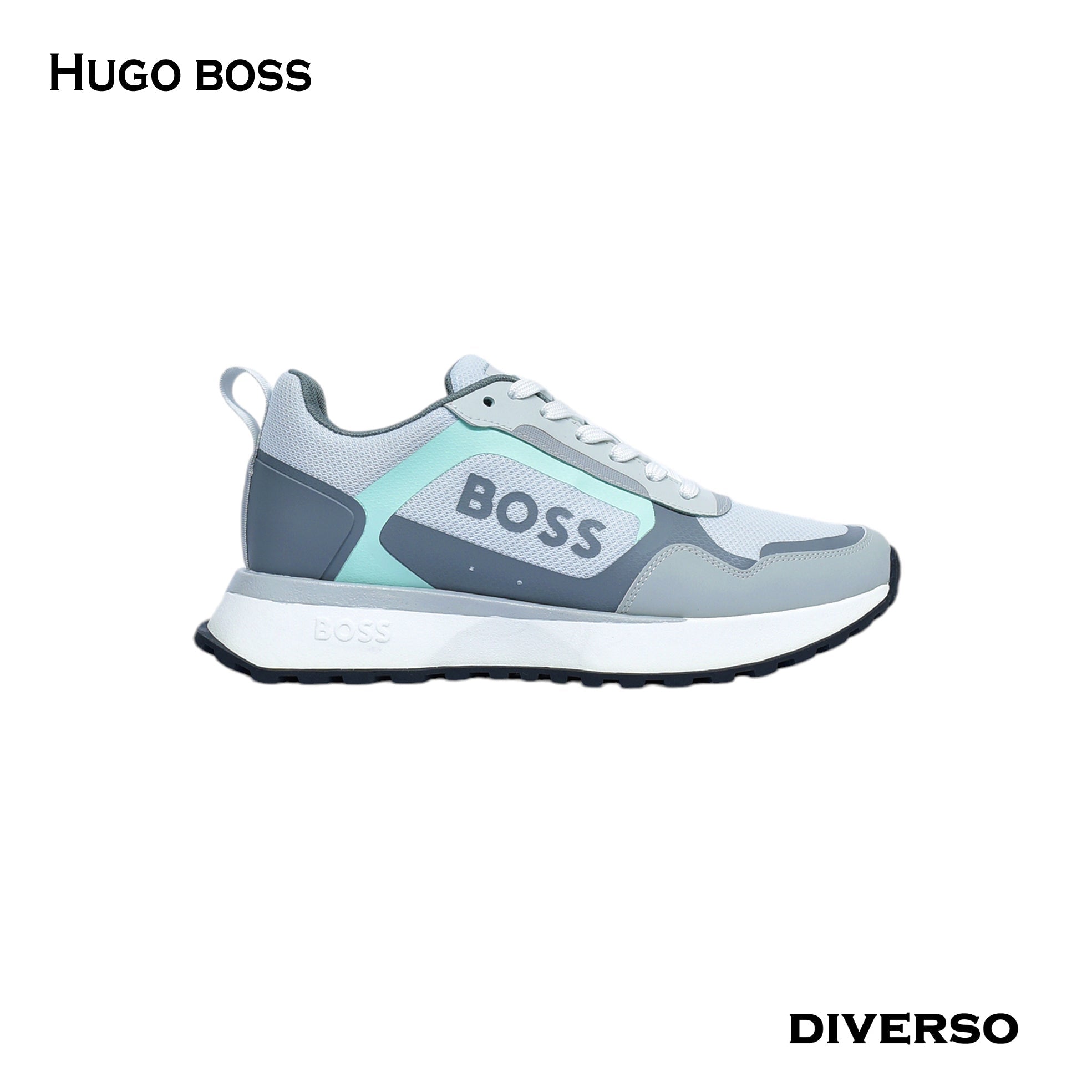 كوتشي رجالي BOSS
