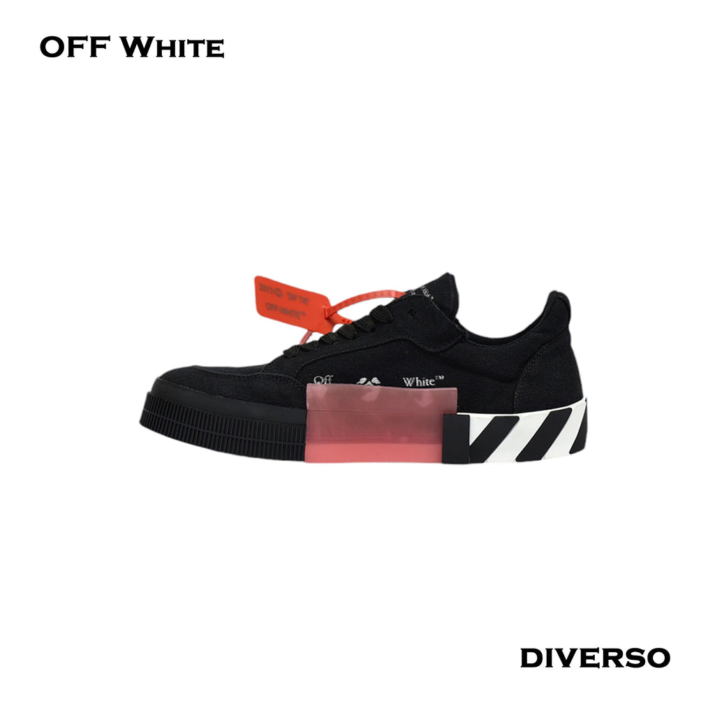 كوتشي رجالي OFF WHITE