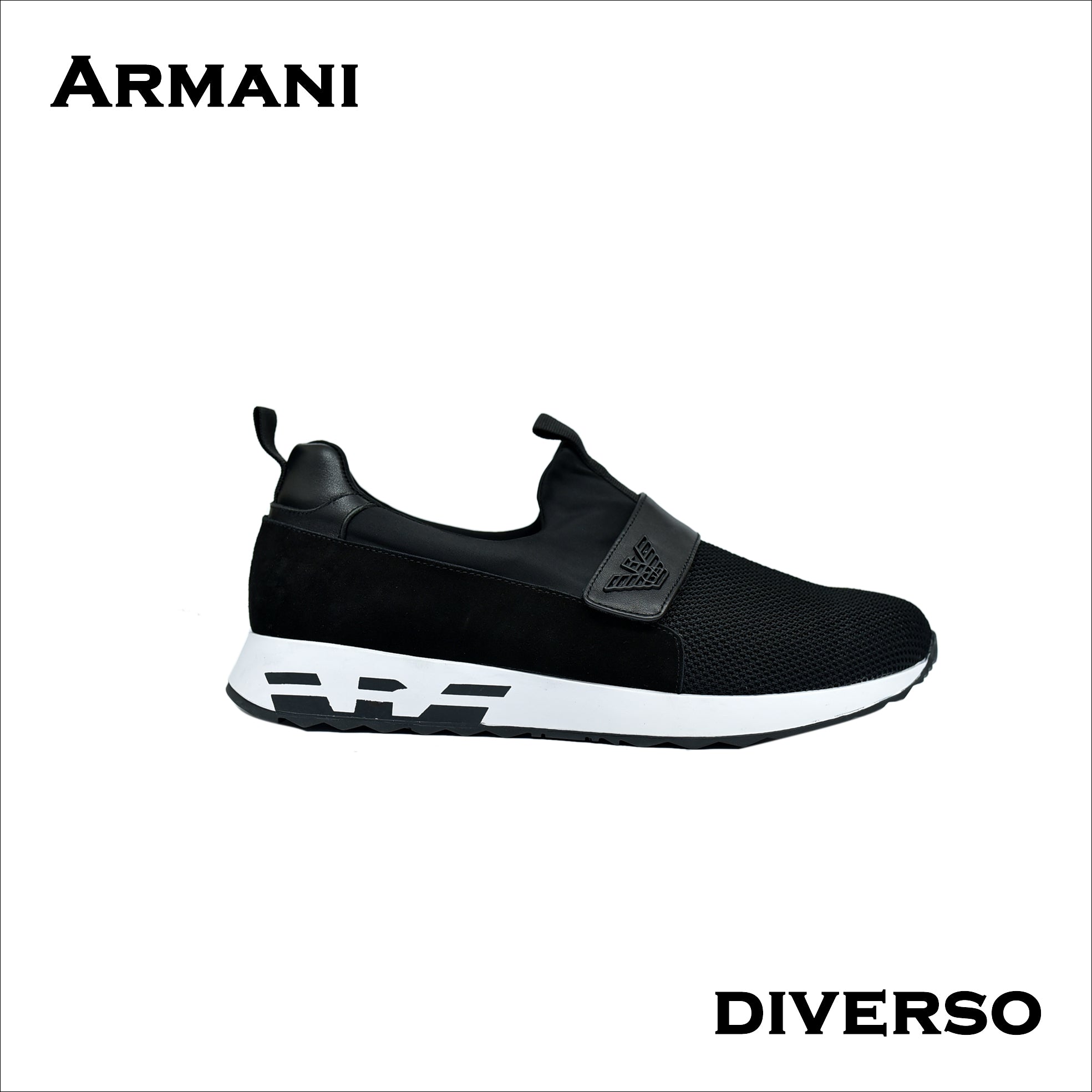 كوتشي رجالي ARMANI