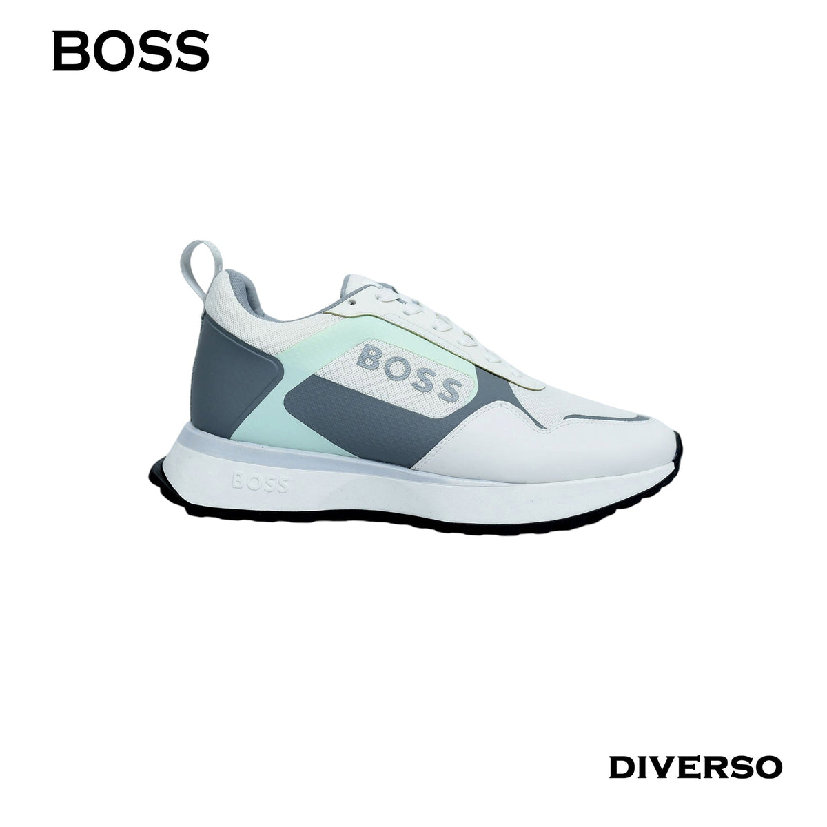 كوتشي رجالي BOSS