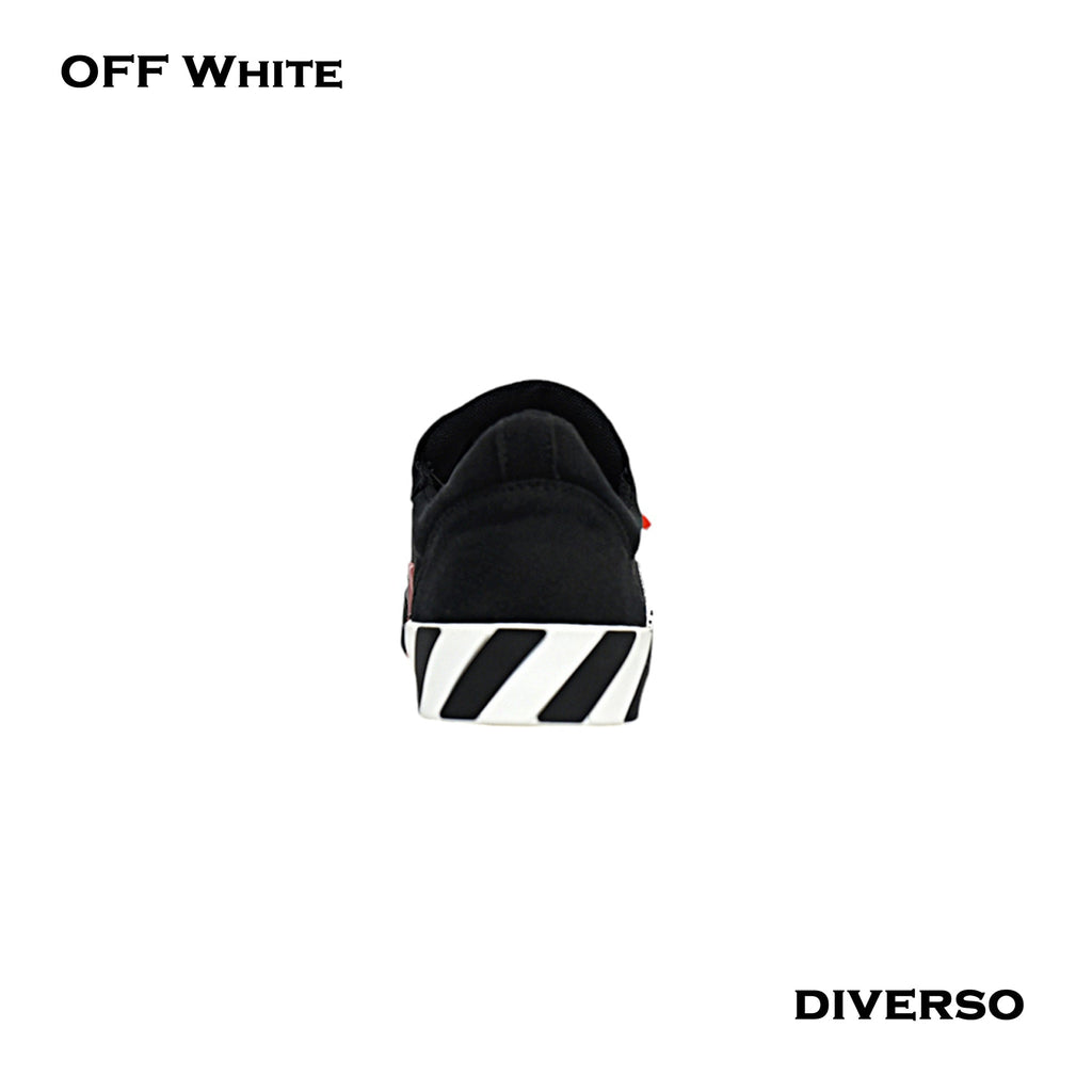 كوتشي رجالي OFF WHITE