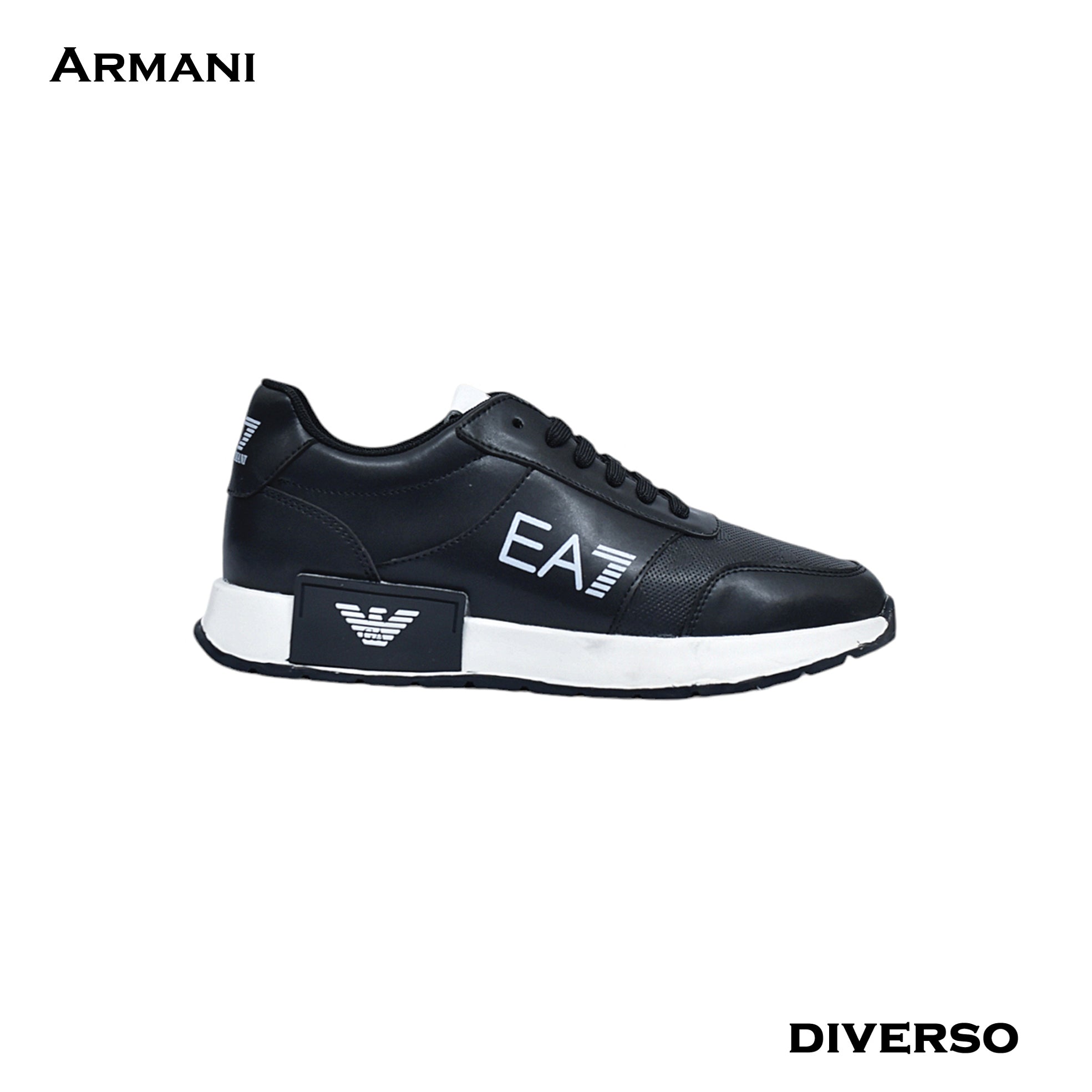 كوتشي رجالي ARMANI