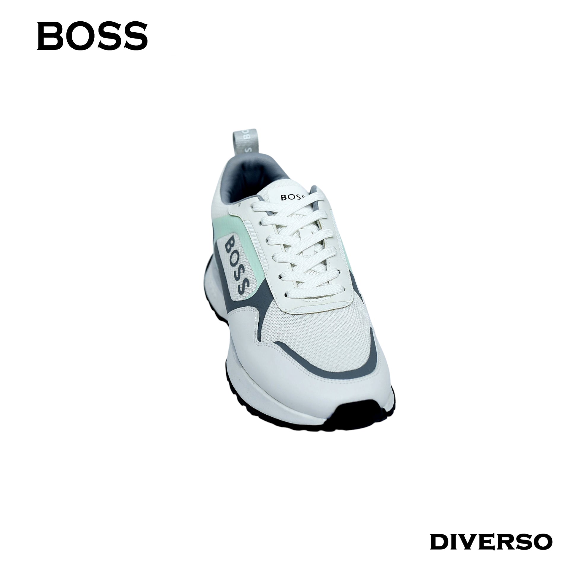 كوتشي رجالي HUGO BOSS