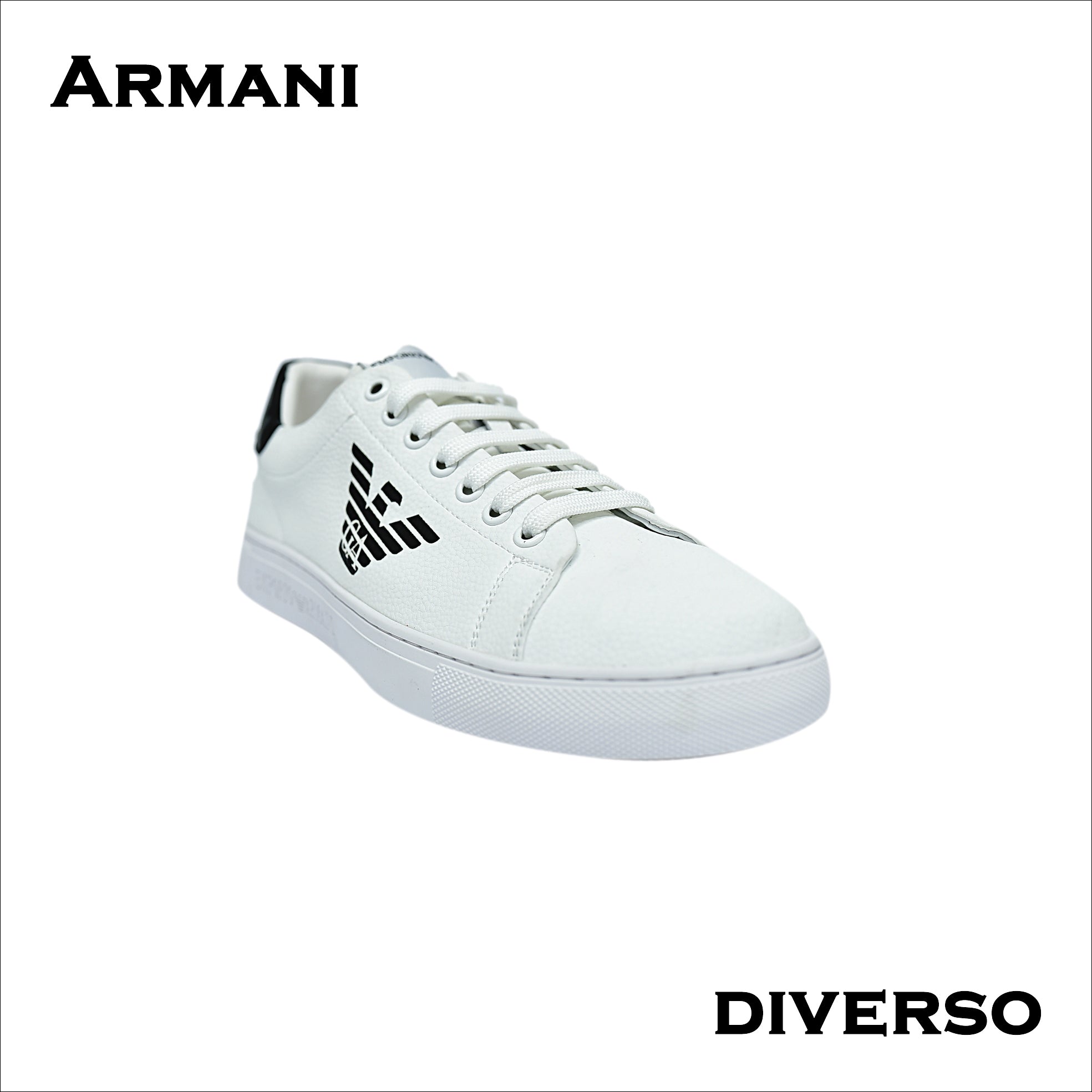 كوتشي رجاليARMANI
